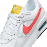 Γυναικεία Sneakers Λευκά - Nike Air Max SC Εικόνα 3