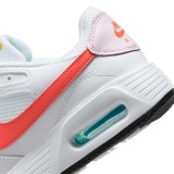 Γυναικεία Sneakers Λευκά - Nike Air Max SC Εικόνα 4