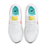 Γυναικεία Sneakers Λευκά - Nike Air Max SC Εικόνα 5