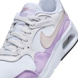 Γυναικεία Sneakers Λευκά - Nike Air Max SC Εικόνα 2