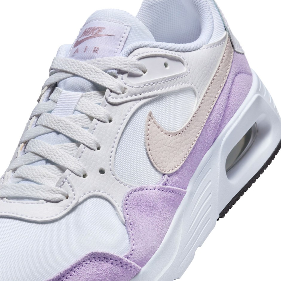 Γυναικεία Sneakers Λευκά - Nike Air Max SC