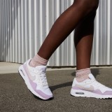 Γυναικεία Sneakers Λευκά - Nike Air Max SC Εικόνα 5