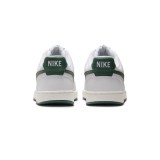 NIKE COURT VISION LOW NEXT NATURE FV9952-101 White Image 1