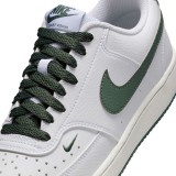 NIKE COURT VISION LOW NEXT NATURE FV9952-101 White Image 2