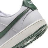 NIKE COURT VISION LOW NEXT NATURE FV9952-101 White Image 3