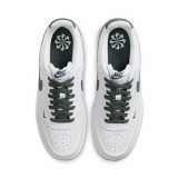NIKE COURT VISION LOW NEXT NATURE FV9952-101 White Image 4