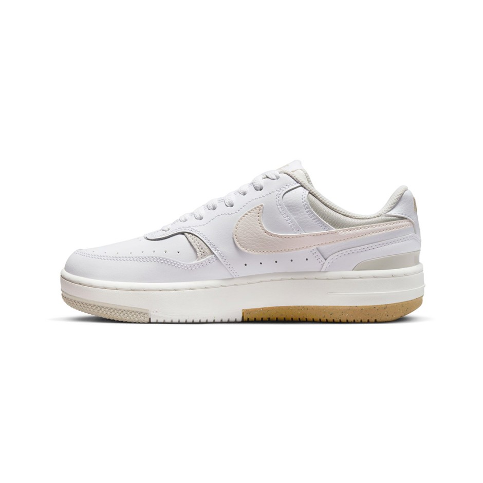 Γυναικεία Sneakers Λευκά - Nike Gamma Force