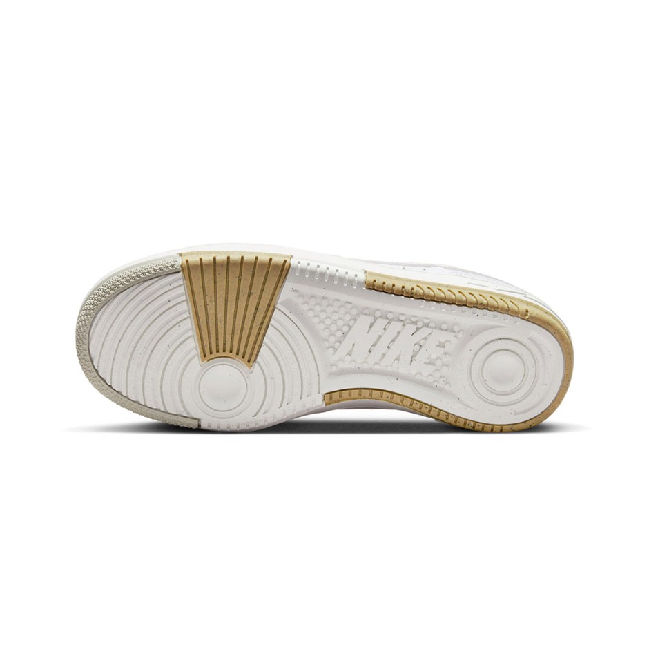 Γυναικεία Sneakers Λευκά - Nike Gamma Force