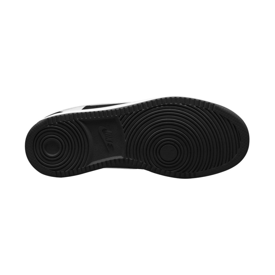 Γυναικεία Sneakers Λευκά - Nike Court Vision Low Next Nature