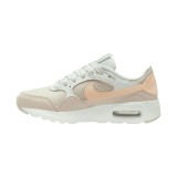 NIKE AIR MAX SC TREND FQ8722-100 White Image 0