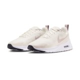 NIKE W AIR MAX NUAXIS HF1233-102 White Image 1