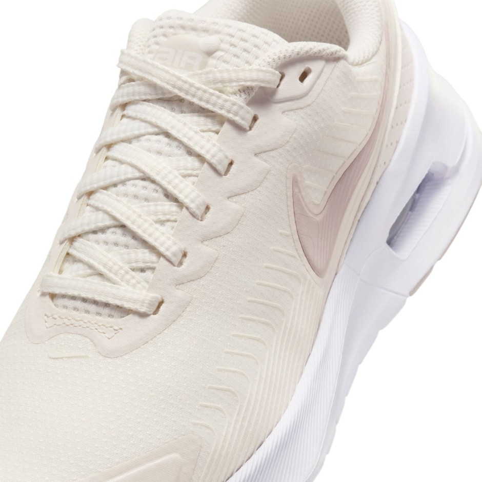 Γυναικεία Sneakers Λευκά - Nike Air Max Nuaxis