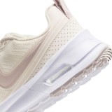 NIKE W AIR MAX NUAXIS HF1233-102 White Image 4
