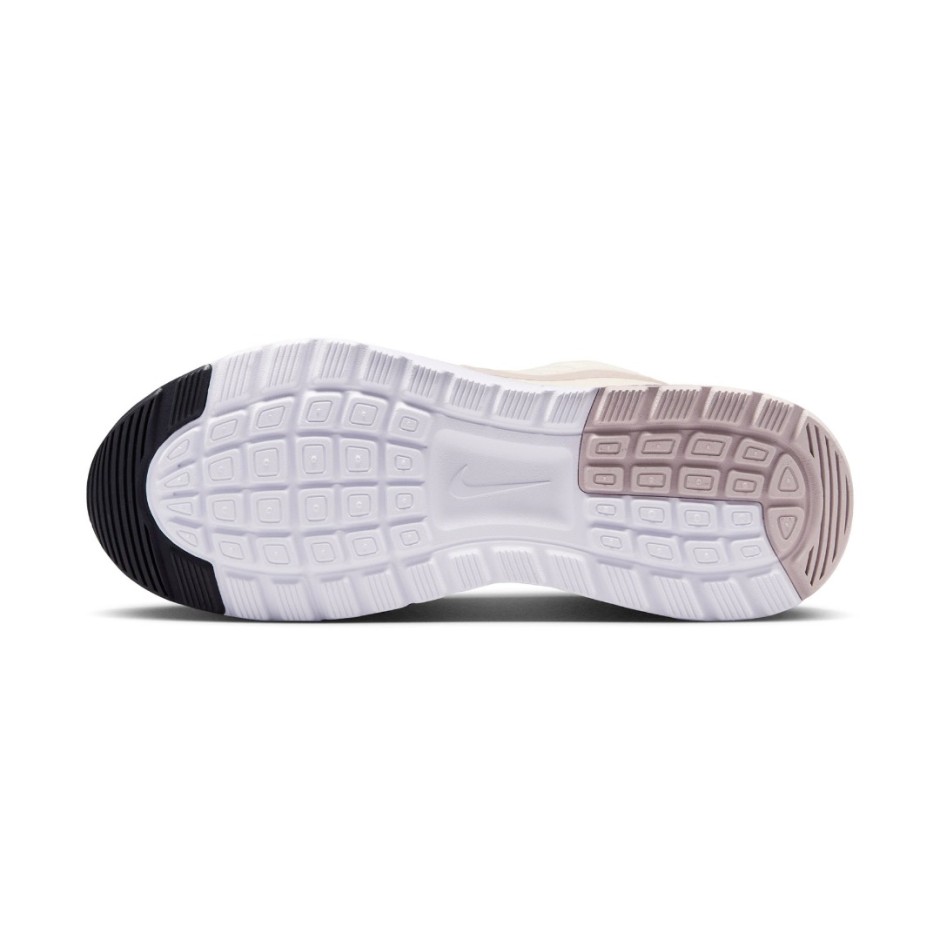 Γυναικεία Sneakers Λευκά - Nike Air Max Nuaxis