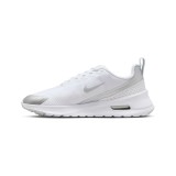 NIKE W AIR MAX NUAXIS HF1233-101 White Image 0