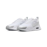 NIKE W AIR MAX NUAXIS HF1233-101 White Image 1