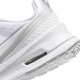 NIKE W AIR MAX NUAXIS HF1233-101 White Image 4