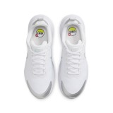 NIKE W AIR MAX NUAXIS HF1233-101 White Image 5