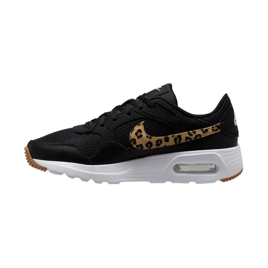 Γυναικεία Sneakers Μαύρα - Nike Air Max SC