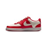 Γυναικεία Sneakers Κόκκινα - Nike Court Vision Low Next Nature Εικόνα 0