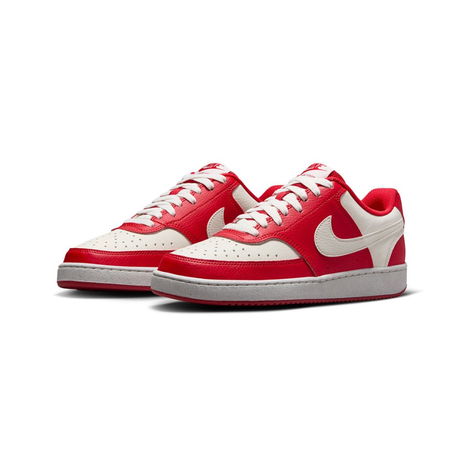 NIKE COURT VISION LOW NEXT NATURE DH3158-602 Red