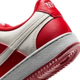 Γυναικεία Sneakers Κόκκινα - Nike Court Vision Low Next Nature Εικόνα 4