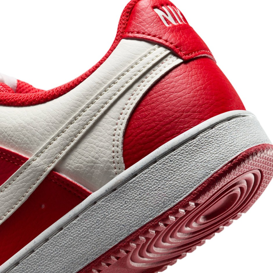 NIKE COURT VISION LOW NEXT NATURE DH3158-602 Red