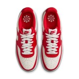 Γυναικεία Sneakers Κόκκινα - Nike Court Vision Low Next Nature Εικόνα 5
