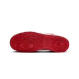 Γυναικεία Sneakers Κόκκινα - Nike Court Vision Low Next Nature Εικόνα 6