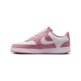 Γυναικεία Sneakers Ροζ - Nike Court Vision Low Next Nature Εικόνα 0
