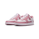 Γυναικεία Sneakers Ροζ - Nike Court Vision Low Next Nature Εικόνα 1