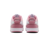 Γυναικεία Sneakers Ροζ - Nike Court Vision Low Next Nature Εικόνα 2