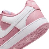 Γυναικεία Sneakers Ροζ - Nike Court Vision Low Next Nature Εικόνα 4
