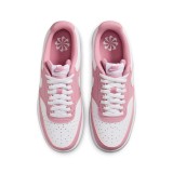 Γυναικεία Sneakers Ροζ - Nike Court Vision Low Next Nature Εικόνα 5