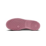 Γυναικεία Sneakers Ροζ - Nike Court Vision Low Next Nature Εικόνα 6