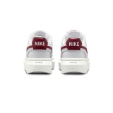 Γυναικεία Sneakers Λευκά - Nike Court Vision Alta Εικόνα 2