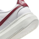 Γυναικεία Sneakers Λευκά - Nike Court Vision Alta Εικόνα 3