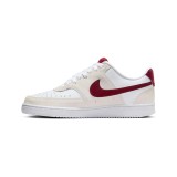 NIKE COURT VISION LOW FQ7628-100 White Image 0