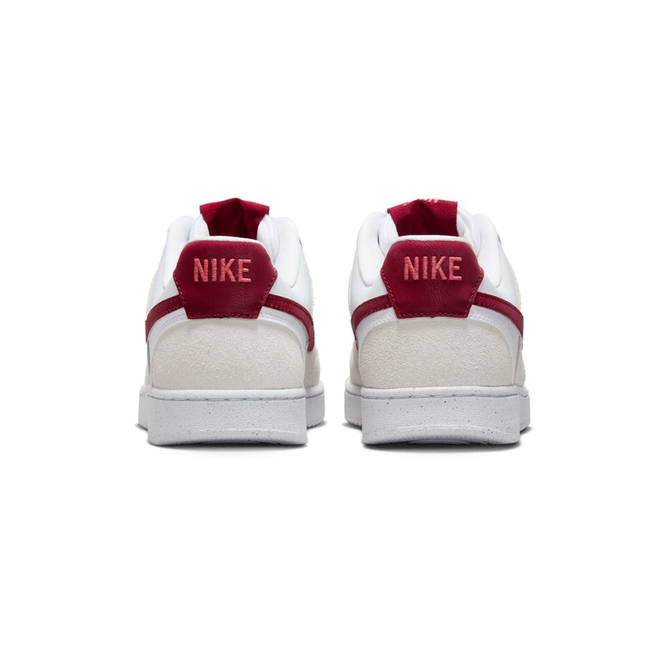 Γυναικεία Sneakers Λευκά - Nike Court Vision Low