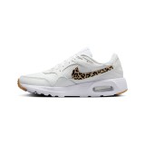 Γυναικεία Sneakers Εκρού - Nike Air Max SC Εικόνα 0