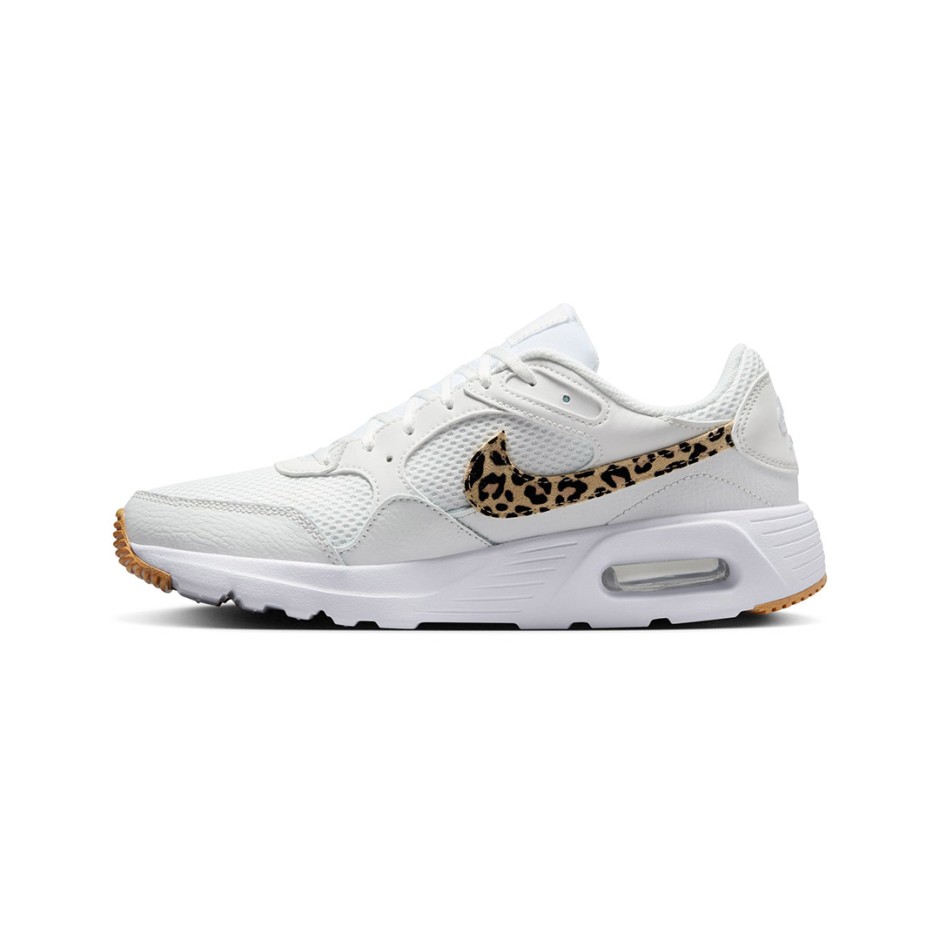 Γυναικεία Sneakers Εκρού - Nike Air Max SC