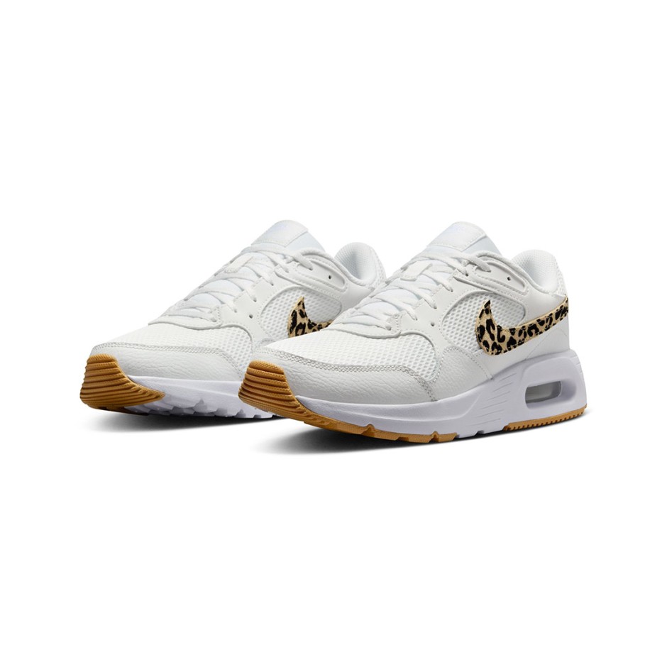 Γυναικεία Sneakers Εκρού - Nike Air Max SC