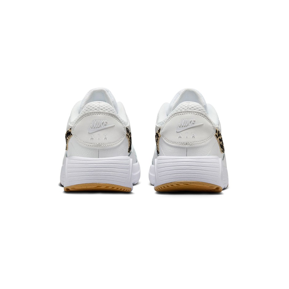 Γυναικεία Sneakers Εκρού - Nike Air Max SC