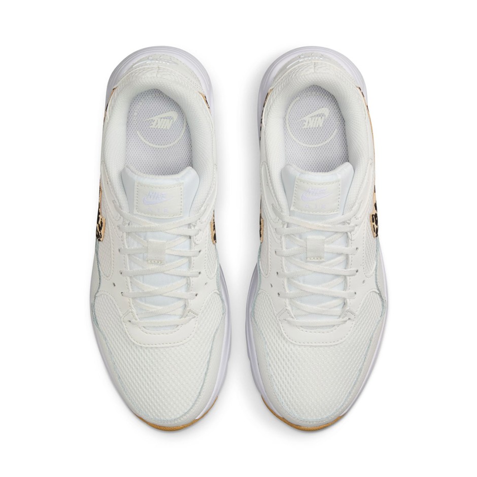 Γυναικεία Sneakers Εκρού - Nike Air Max SC
