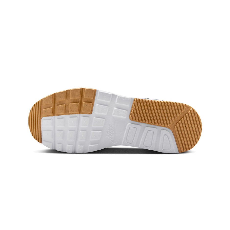 Γυναικεία Sneakers Εκρού - Nike Air Max SC