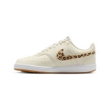 NIKE W COURT VISION HF9552-100 Ecru Image 0