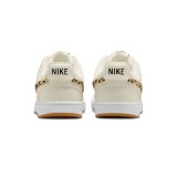 NIKE W COURT VISION HF9552-100 Ecru Image 2