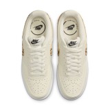 NIKE W COURT VISION HF9552-100 Ecru Image 5