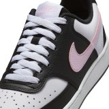 Γυναικεία Sneakers Πολύχρωμα - Nike Court Vision Low Next Nature Εικόνα 3