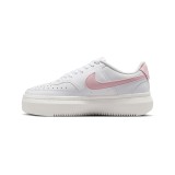 Γυναικεία Sneakers Λευκά - Nike Court Vision Alta Εικόνα 0